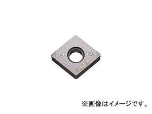 京セラ/KYOCERA 旋削用チップ CBN CNGA120408S01225ME KBN510(6467369) JAN：4960664441860