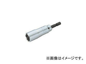 トップ工業/TOP 電動ドリル用インパクトソケット 14mm EDS14C(3246001) JAN：4975180740595