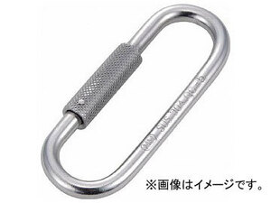 トラスコ中山/TRUSCO クイックキャッチ ステンレス製 スライド式 4mm 1個入 TQC4(3008550) JAN：4989999284591