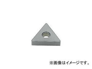 三菱マテリアル/MITSUBISHI チップ 超硬 TNGA110308 HTI10(6793347) 入数：10個