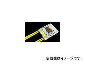 キャットアイ/CATEYE ルミナスアイ・マイティ ソーラー式点滅 両面 黄 LE260A(4174861) JAN：4990173024575