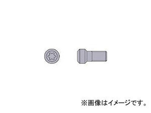 三菱マテリアル/MITSUBISHI 部品(クランプねじ) TS3(2593882)