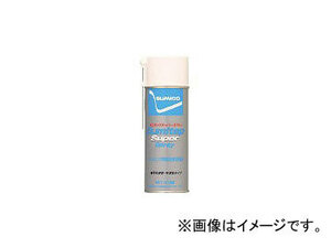 住鉱潤滑剤/SUMICO スプレー(タッピングオイル) スミタップスーパースプレー 420ml TPSP(1232983) JAN：4906725572005