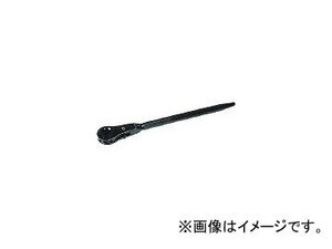 旭金属工業/ASAHI 強力型四角ラチェットスパナ両爪 14mm KL0014(1161385) JAN：4992676008564