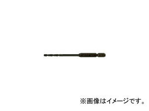 大西工業/ONISHI 6角軸ステンレス用ドリル 3.3mm NO2633(4080998) JAN：4957934240339