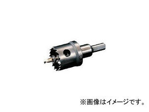 ユニカ/unika HSS ハイスホールソー27mm HSS27(3794822) JAN：4989270560178