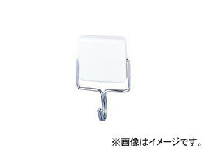 オート/OHTO 強力マグネットフック5kg白 OH27MW(2836912) JAN：4971516601905