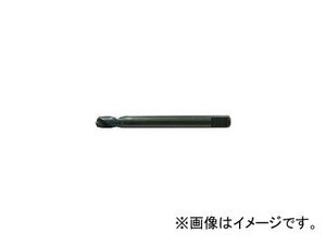 大見工業/OMI 超硬用センタードリル 8×60 TG860(2741024) JAN：4993452039024