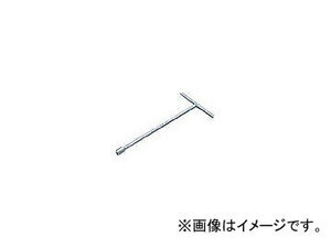 京都機械工具/KTC 早回しT形レンチ12mm TH12N(3738680) JAN：4989433200835