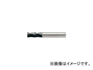 ユニオンツール/UNION TOOL 超硬エンドミル スクエア φ1.5×刃長6mm CCES40150600(3574083) JAN：4560295064621