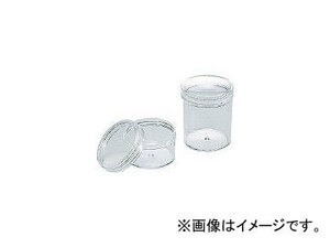 瑞穂化成工業/MIZUHOKASEI スチロール容器2型50ml 384(2943581) JAN：4947592903844