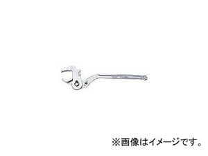 トップ工業/TOP 量水器メーターレンチ 呼び13～20用 MT1320(2487748) JAN：4975180290335