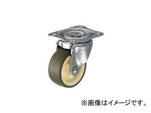 ハンマーキャスター/HAMMER-CASTER G型 自在 ウレタン車 50mm 420GUR50BAR01(3158675) JAN：4956237000251