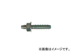 日本パワーファスニング/JPF タップスター M8×50L(18本入り) TP850P(3755398) JAN：4533430080732