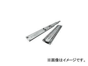 日本アキュライド/ACCURIDE ダブルスライドレール 305mm C330712(2338947) JAN：4582278007036