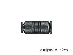 千代田通商/CHIYODA ファイブ異径ユニオン 6mm×8mm FR608U(1614690) JAN：4537327033825