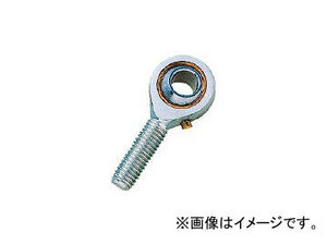 トラスコ中山/TRUSCO ロッドエンド 給油式 オネジ5mm POS5(2807688) JAN：4989999347777