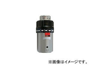 日本精器/NIHONSEIKI 手元減圧弁8A1.0MPa仕様カップリング付 BN3LK018SP(3873161) JAN：4580117341884