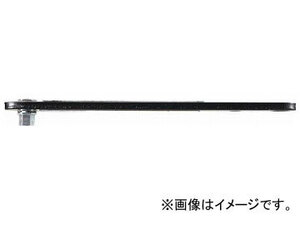 トラスコ中山/TRUSCO 薄型オフセットレンチ 4.0mm TOR40(3361993) JAN：4989999010978