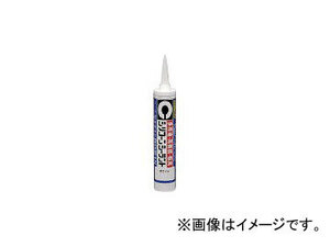 セメダイン/CEMEDINE 8051Nブラック 330ml SR146(3749193) JAN：4901761394437