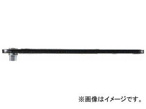 トラスコ中山/TRUSCO 薄型オフセットレンチ 5.0mm TOR50(3362019) JAN：4989999010992