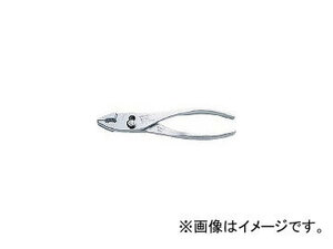 トップ工業/TOP コンビネーションプライヤ 250mm P250(3598551) JAN：4975180400376