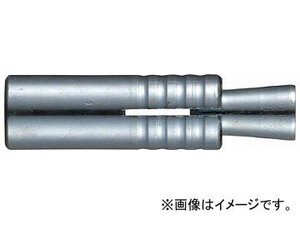 トラスコ中山/TRUSCO グリップアンカー スチール M12×50 4本入 GA12MBT(2027224) JAN：4989999080483