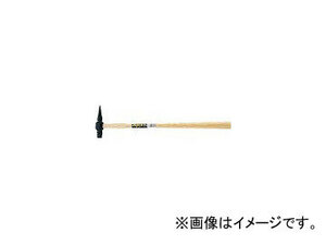 土牛産業/DOGYU テストハンマー1/2ポンド 全長450mm 171(4115112) JAN：4962819001714