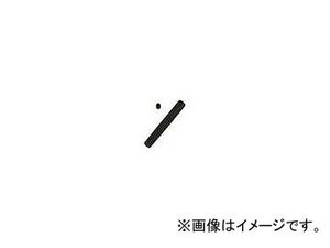 京都機械工具/KTC ショートヘキサゴンビットソケット用交換ビット7mm T07S(3838587) JAN：4989433827124