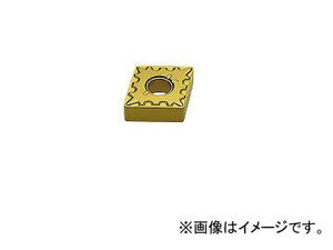 三菱マテリアル/MITSUBISHI チップ CMT CNMG120404FH NX2525(1191357) 入数：10個