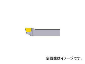 三菱マテリアル/MITSUBISHI 超硬バイト 超硬 344 HTI05T(6561233)