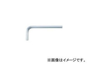 スーパーツール/SUPER TOOL 六角棒レンチ(スタンダード) 6mm HKS6(3848981) JAN：4967521314855