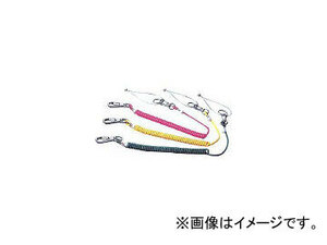 スーパーツール/SUPER TOOL 安全ロープ(ナイロンロープ芯) ARN10G(3444121) JAN：4967521297042