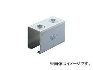 ダイケン/DAIKEN 2号ステンレスドアハンガー用天井継受下 2STBOX(4035747) JAN：4968957402611