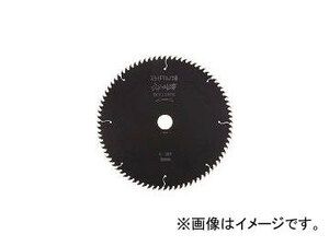 アイウッド/AI-WOOD チップソー 大工の仕事 スライドマルノコ用 φ190 99225(4140249) JAN：4939752992256