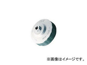 京都機械工具/KTC 大径用カップ型オイルフィルタレンチ101B AVSA101B(3730735) JAN：4989433205151