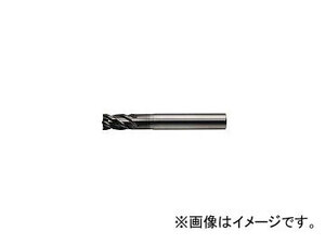 ユニオンツール/UNION TOOL 超硬エンドミル ロングネックスクエア φ3×有効長9 CXS4030090(3967573) JAN：4560295070325