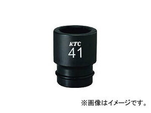 ＫＴＣ ２５．４ｓｑ．インパクトレンチ用ソケット （標準） ３０ｍｍ