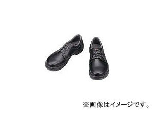 シモン/SIMON 安全靴 短靴 SS11黒 29.0cm SS1129.0(2528649) JAN：4957520152015