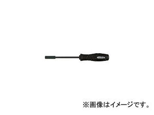 ホーザン/HOZAN ナットドライバー D84010(4078870) JAN：4962772028452