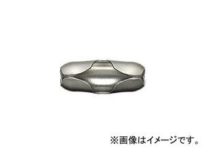 ニッサチェイン/NISSA コネクター3mm用(50個入り) P886(3204111) JAN：4968462028863