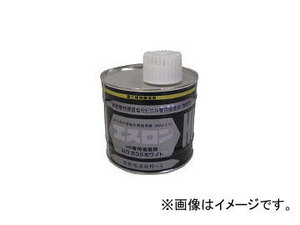 積水化学工業/SEKISUI エスロン接着剤 NO83Sホワイト 500g S835G(4010353) JAN：4547204202824