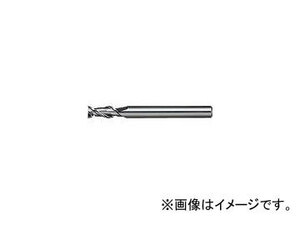 日進工具/NS TOOL アルミ専用EM(2倍刃長タイプ) AL2D-2 φ1.5mm AL2D21.5(4240073) JAN：4571220535451