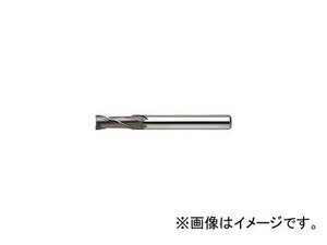 日進工具/NS TOOL 無限リード30EM 2枚刃 MX230 φ1.5 MX2301.5(4269161)