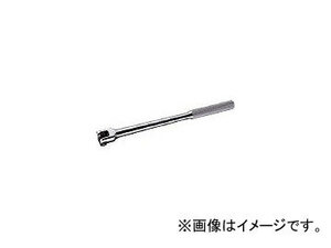 スーパーツール/SUPER TOOL ナットスピンナハンドル(差込角：12.7mm)JIS NSH4(4093828) JAN：4967521021524