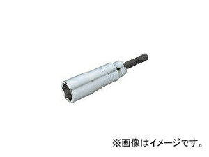 トップ工業/TOP 電動ドリル用インパクトソケット 19mm EDS19C(3246027) JAN：4975180740618