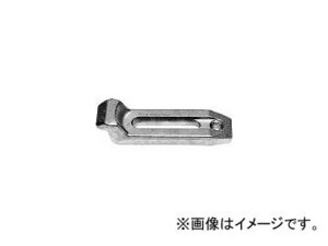 スーパーツール/SUPER TOOL ユニクランプ本体(アヒル型)M22・24用 FGB24(1080539) JAN：4967521007504