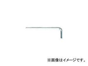 トラスコ中山/TRUSCO 六角棒レンチ 2.5mm GX25(1253735) JAN：4989999704211