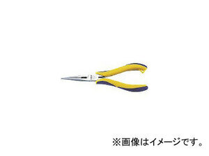 トップ工業/TOP 三枚合せラジオペンチ 150mm RA3150(3272419) JAN：4975180433732