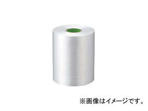 司化成工業/TSUKASA 自動結束機用PEテープ ダイヤフラット D-28(白) D28W(3368670) JAN：4986782001496